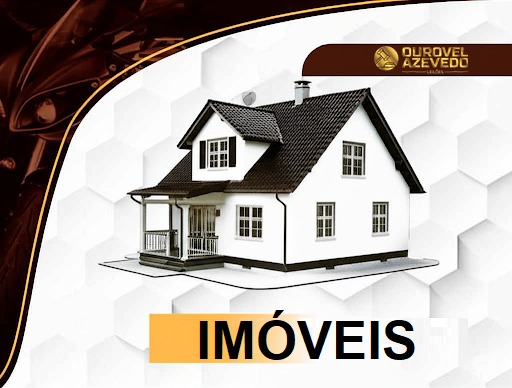 LEILÃO DE IMÓVEIS