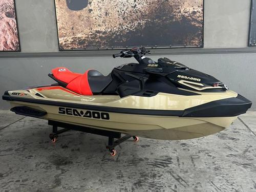 Sea Doo Rxt X 325-2024/2025