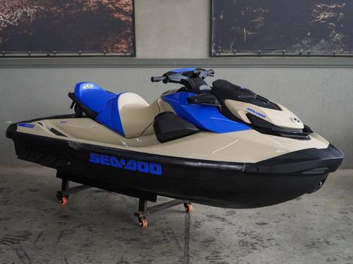 Sea Doo Wake Pró 170-2024/2025