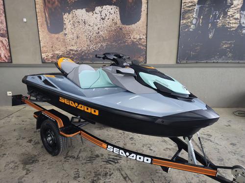 Sea-Doo GTI 170 SE-2023