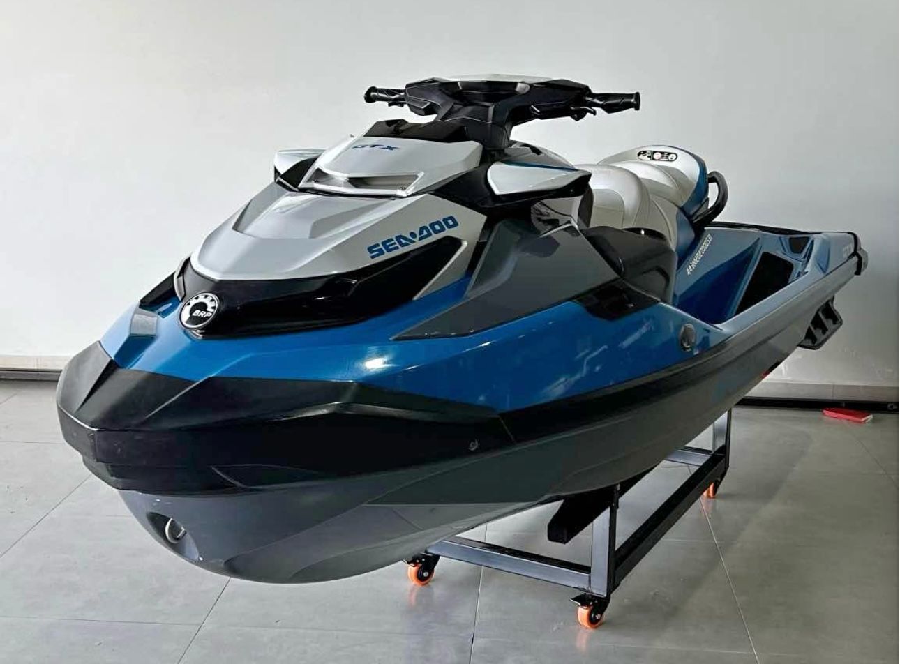 Seadoo Gtx 170 2020