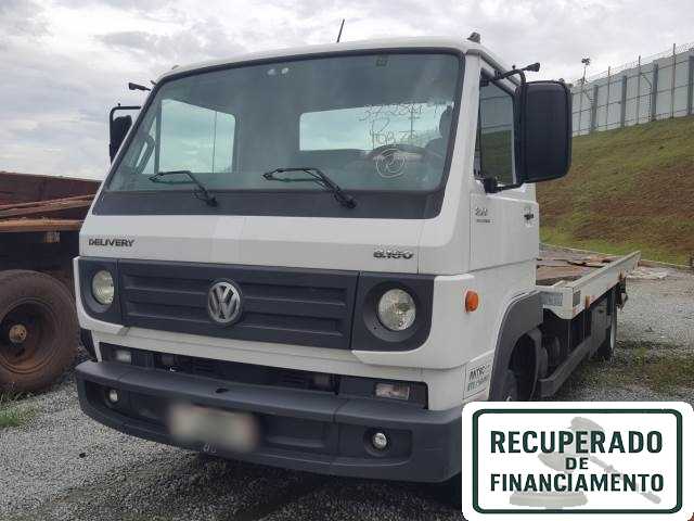 DELIVERY 8.160 3.8 2015