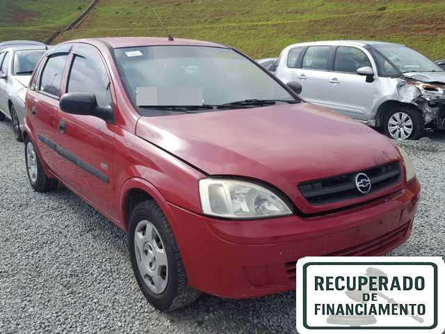 CORSA JOY 1.0 VHC FLEXPOW 2007