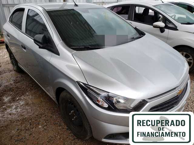 ONIX JOY 1.0 MPFI 2020