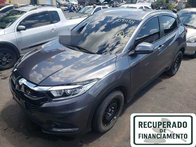 HR-V EXL 1.8 16V I-VTE 2020