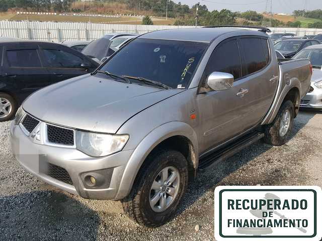 L200 TRITON 2012