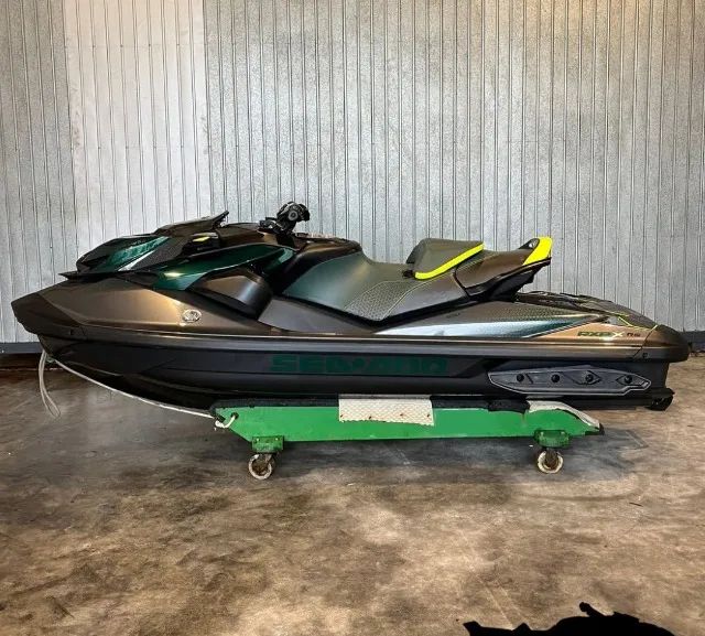SEA-DOO APEX RXP-X 23/23