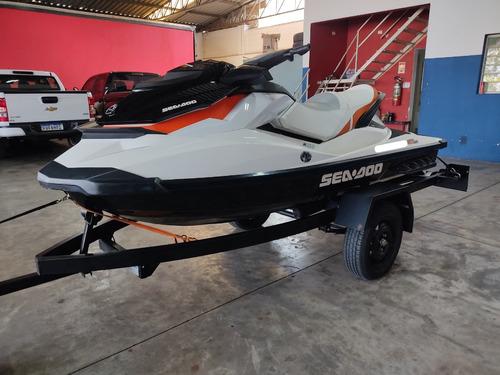SEA-DOO GTI 130-2012