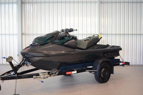 Sea-Doo RXP-X Apex Carbon 300-2023