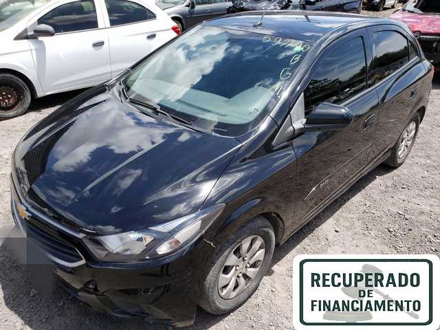 ONIX LT 1.0 ECO 2019