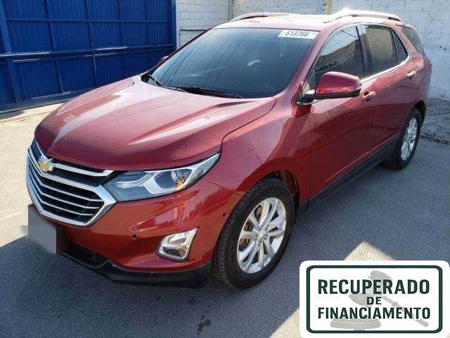 EQUINOX LT FWD 2.0 16V TURBO 2019