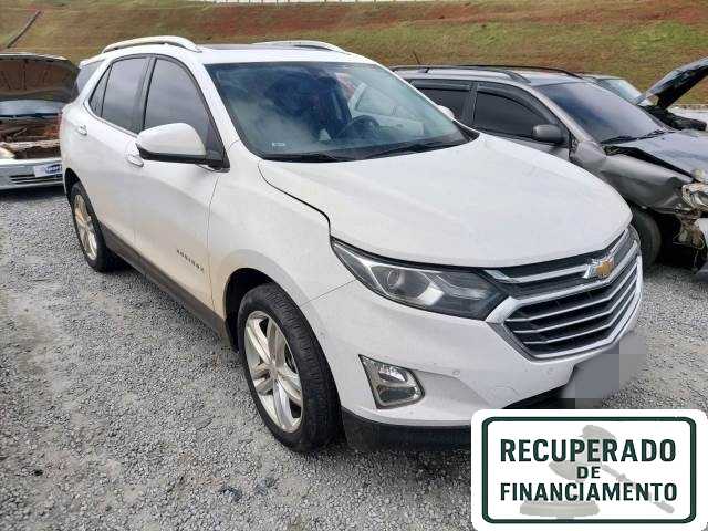EQUINOX PREMIER AWD 2.0 16V TURBO 2019