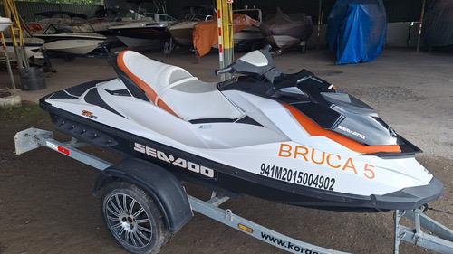Sea-Doo Gti 130 2015