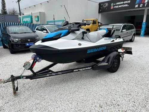 Sea-Doo Fish/pro 2023