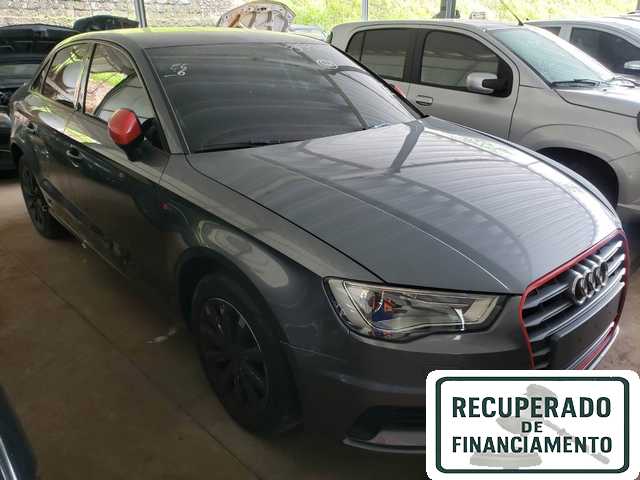 A3 SEDAN 1.4 16V TFSI TURBO 2015