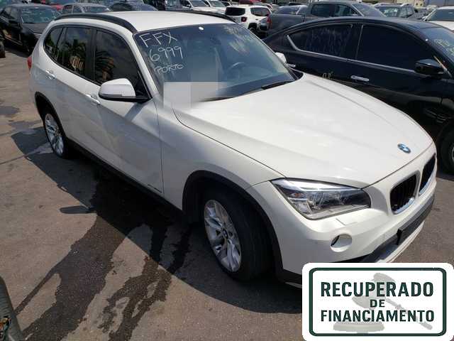 X1 2015