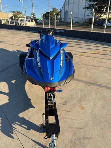 YAMAHA SVHO GO 1800 2024
