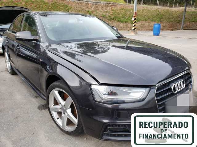 A4 1.8 16V TFSI TURBO 2016