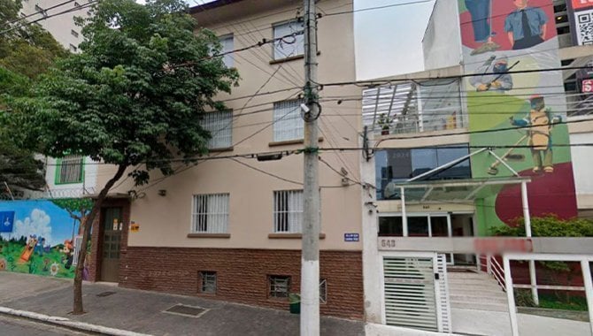 Apartamento 137 m² - Campos Elíseos - SP