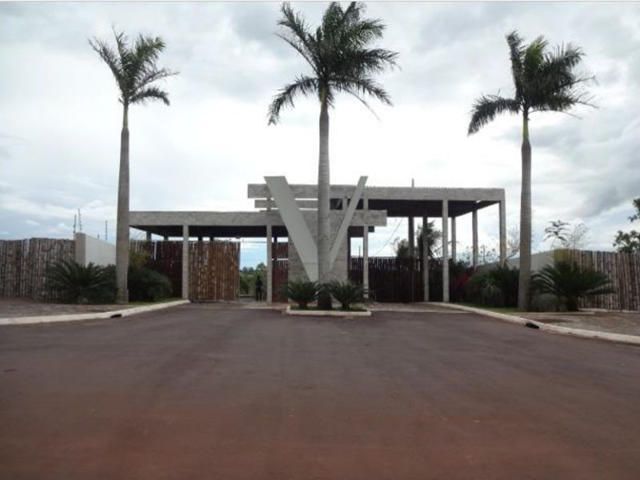  Terreno com 831,12 m² - Perola PÉROLA PR