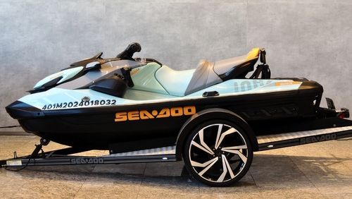 Sea Doo Gti Wake 170-2024