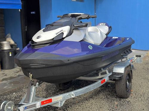 SEA-DOO GTI SE 170 – 2025/2025
