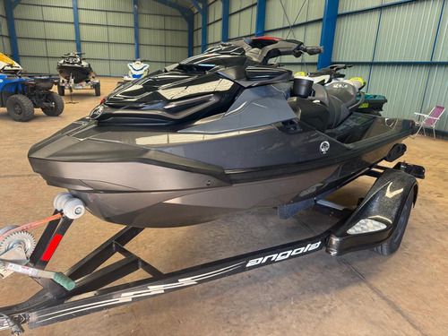 SEA DOO RXT-X 300-2022
