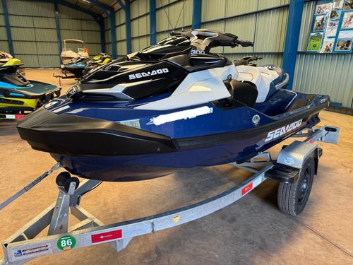 SEA DOO GTX 300 LIMITED-2023