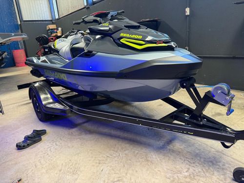 SEA-DOO 300 RXT X-2024