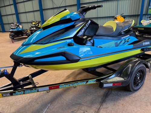 YAMAHA VX CRUISER 1100 2023