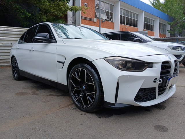 BMW 328I ACTIVE FLEX 2015/2015