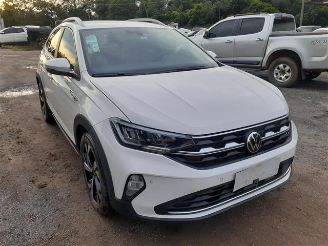 VOLKSWAGEN NIVUS HL TSI AD 2021/2021