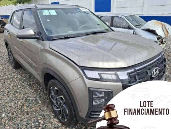 HYUNDAI CRETA Ultimate 24/25 