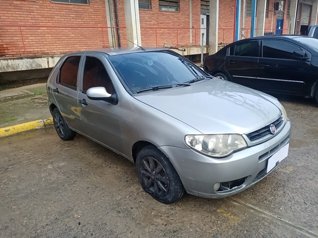 FIAT PALIO FIRE 2014/2014
