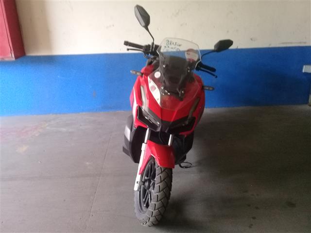 HONDA ADV 150 2022