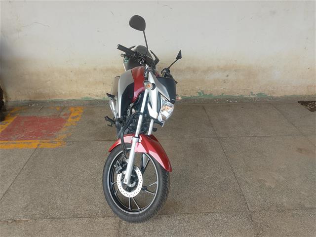 HONDA CG 160 TITAN 2024