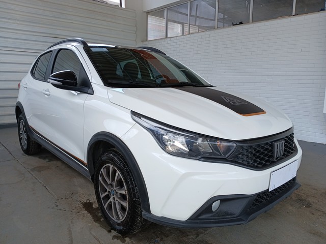 FIAT ARGO TREKKING 1.3 2023