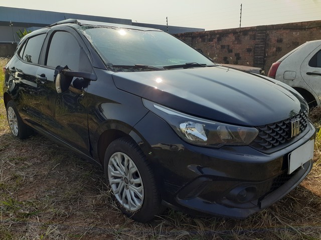 FIAT ARGO DRIVE 1.0 2022