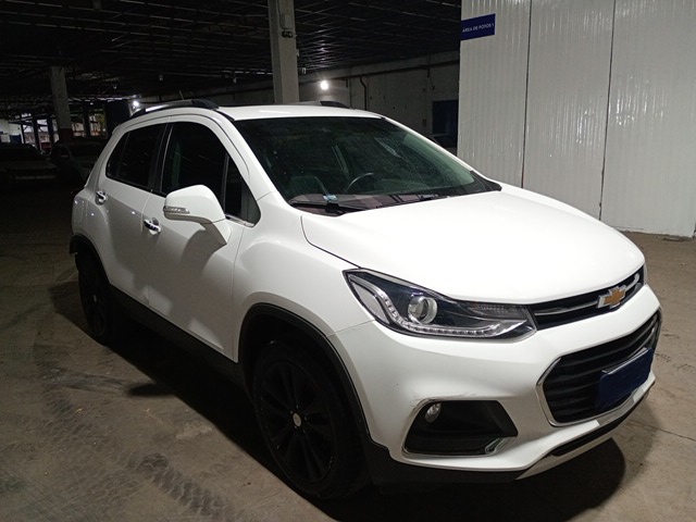 CHEVROLET TRACKER PREMIER 2017/2018