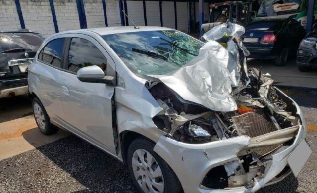 CHEVROLET ONIX LT 1.4 SPE 14/15