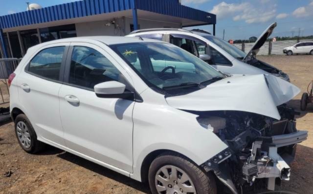 FORD KA SE 1.0 12V TIVCT 20/20