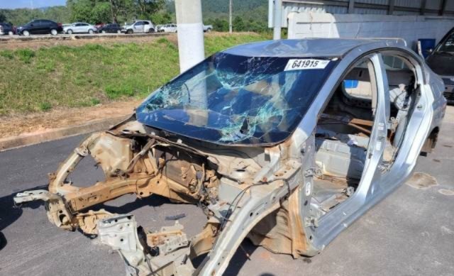 HONDA CITY EX 1.5 16V I-VTEC 14/15