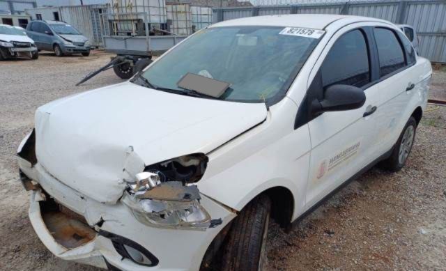 FIAT GRAND SIENA ATTRACTIVE 1.4 EVO 19/19