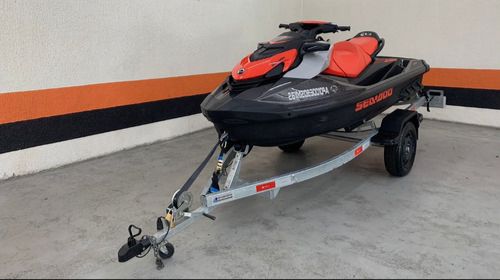 SEA-DOO GTI 130 SE 2023