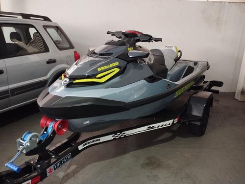 Sea-Doo 325 HP RXT-X-2024