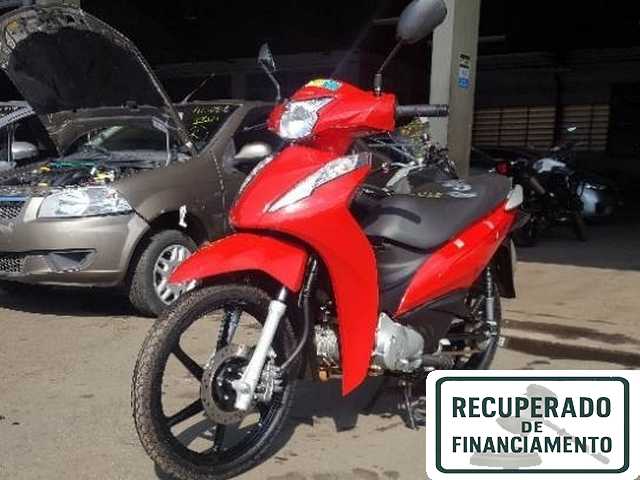 BIZ 125 2018