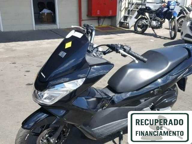 PCX 2018