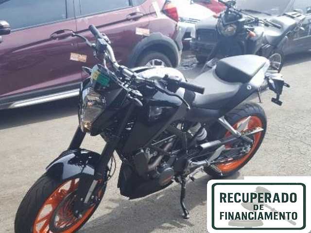 200 DUKE 2018