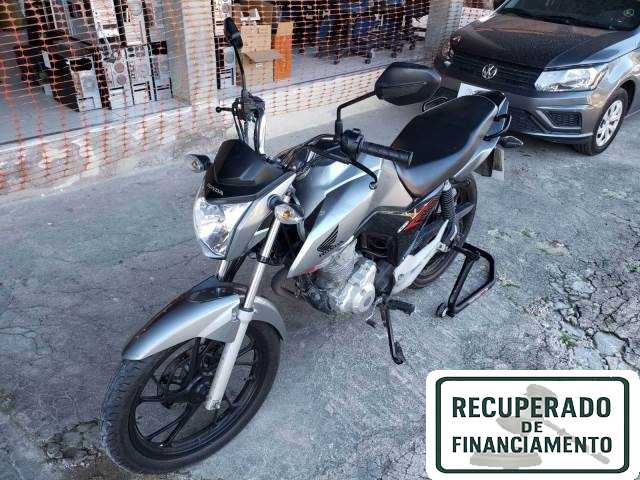 CG 160 FAN FLEXONE 2020