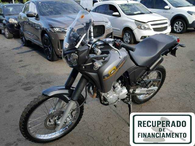 XTZ 250 TENERE 2015